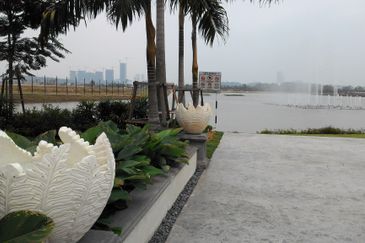 Setia Marina 2, Setia Eco Glades