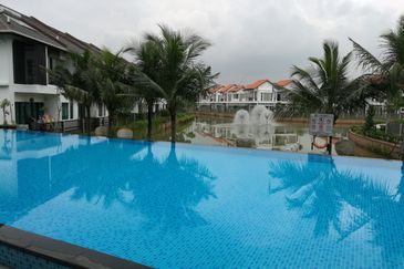 Setia Marina 2, Setia Eco Glades