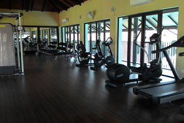 Setia Marina 2, Setia Eco Glades