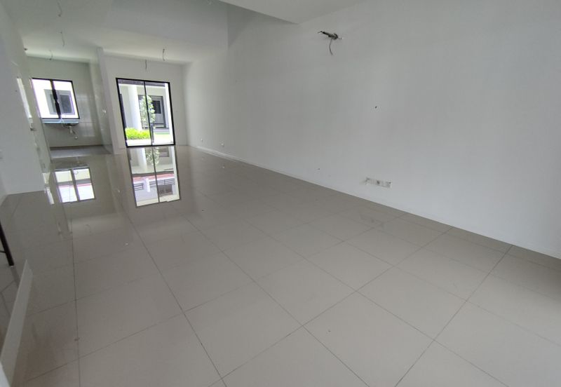 Reef of Tropics, Setia Eco Glades, Cyberjaya