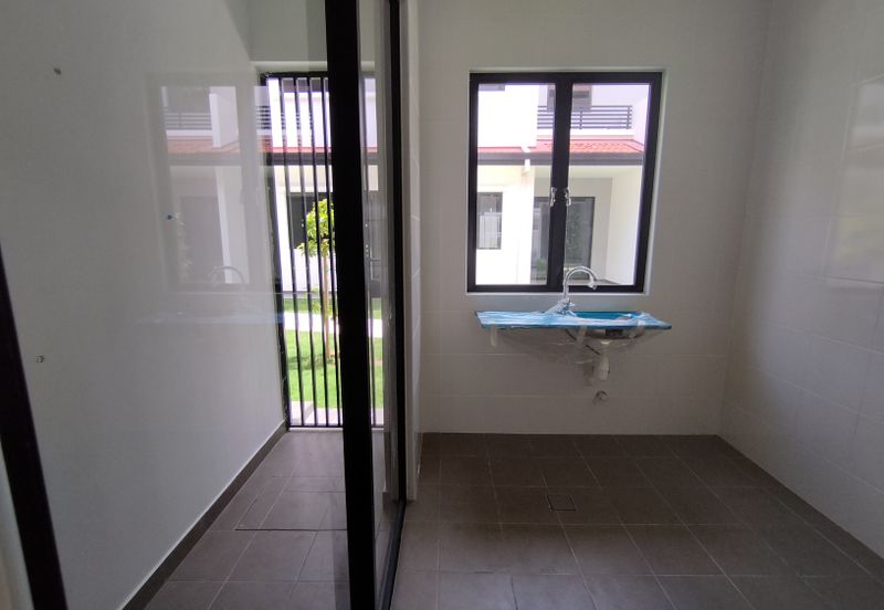 Reef of Tropics, Setia Eco Glades, Cyberjaya