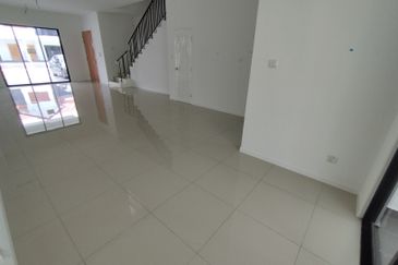 Reef of Tropics, Setia Eco Glades, Cyberjaya