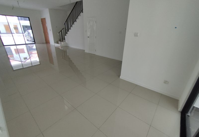 Reef of Tropics, Setia Eco Glades, Cyberjaya