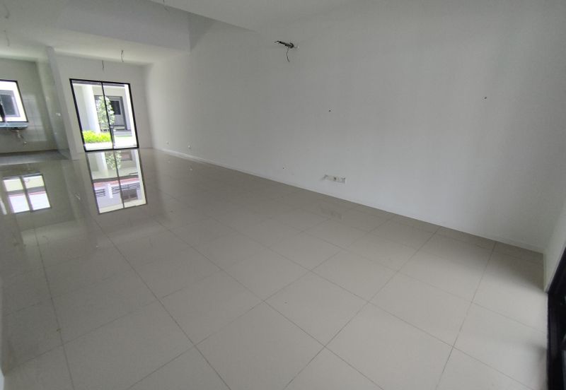 Reef of Tropics, Setia Eco Glades, Cyberjaya