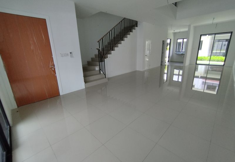 Reef of Tropics, Setia Eco Glades, Cyberjaya