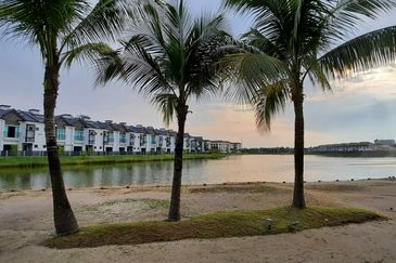 Setia Marina 3, Setia Eco Glades
