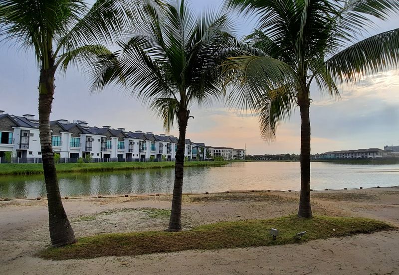 Setia Marina 3, Setia Eco Glades