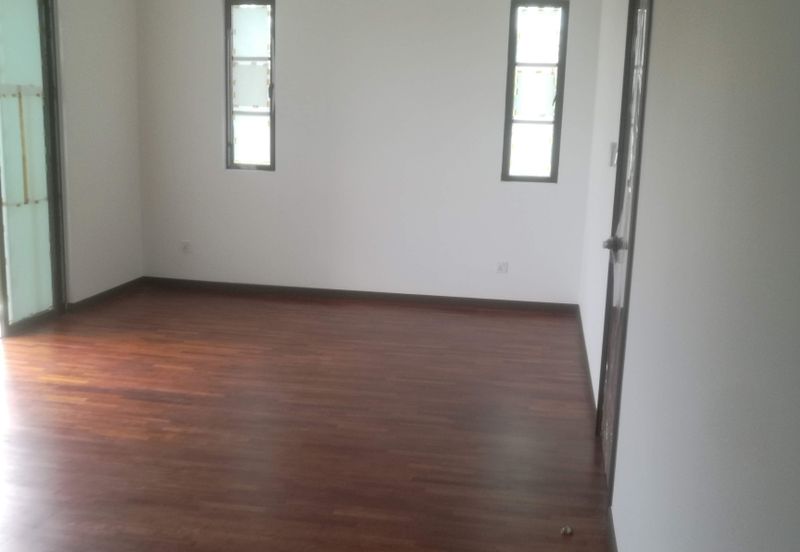 Setia Marina 3, Setia Eco Glades