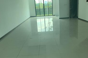 Setia Marina 3, Setia Eco Glades