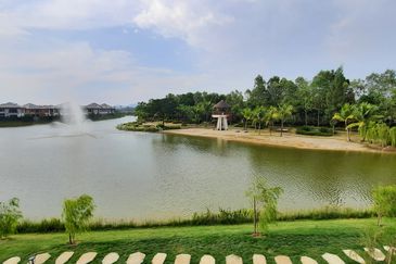 Setia Marina 3, Setia Eco Glades