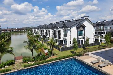 Setia Marina 3, Setia Eco Glades