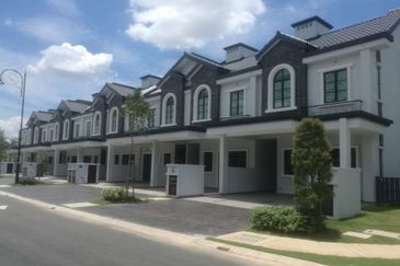 Setia Marina 3, Setia Eco Glades