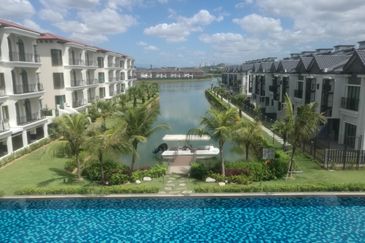 Setia Marina 3, Setia Eco Glades