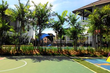 Setia Marina 2, Setia Eco Glades