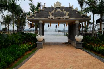 Setia Marina 2, Setia Eco Glades