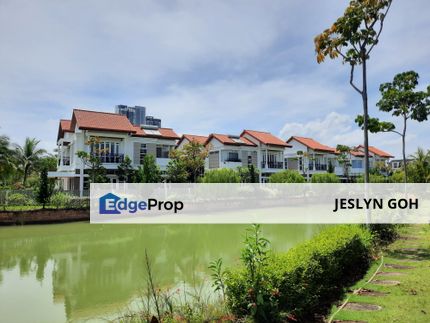 Setia Marina 2, Setia Eco Glades, Cyberjaya, Selangor, Cyberjaya