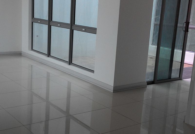 Liu Li Garden, Setia Eco Glades