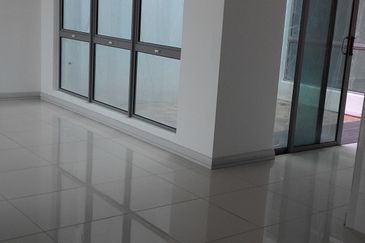 Liu Li Garden, Setia Eco Glades