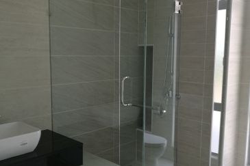 Liu Li Garden, Setia Eco Glades