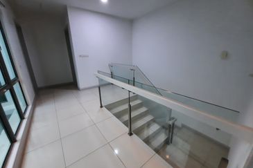 Liu Li Garden, Setia Eco Glades