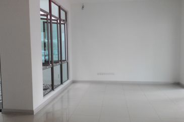 Liu Li Garden, Setia Eco Glades