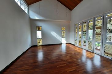 Setia Marina 2, Setia Eco Glades