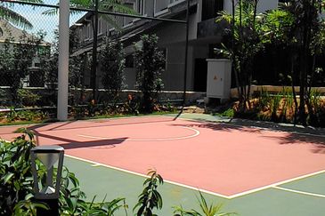 Setia Marina 2, Setia Eco Glades