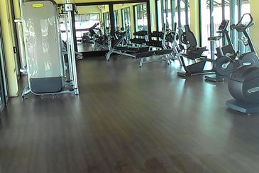 Setia Marina 2, Setia Eco Glades