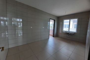 Setia Marina 2, Setia Eco Glades