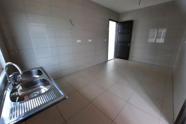 Setia Marina 2, Setia Eco Glades