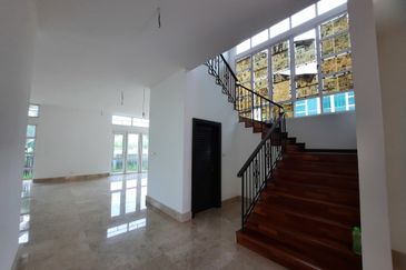 Setia Marina 2, Setia Eco Glades