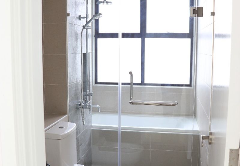 Isle of Kamares, Setia Eco Glades