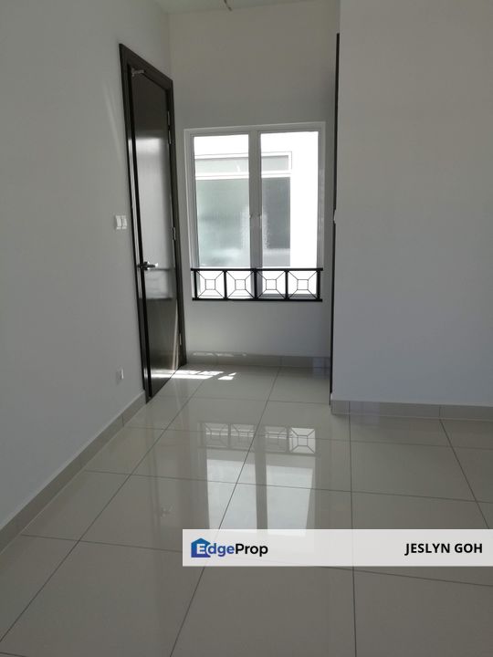 Setia Marina 2, Setia Eco Glades, Cyberjaya, Island Linked Villas Concept , Selangor, Cyberjaya