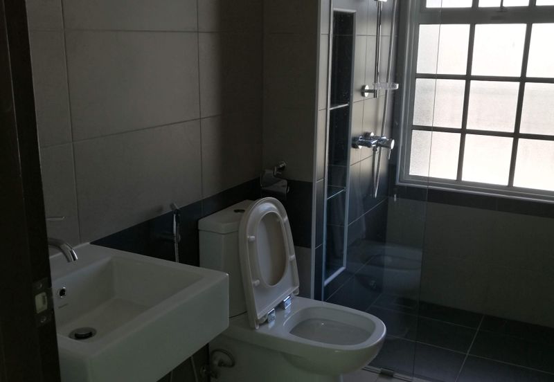 Setia Marina 2, Setia Eco Glades