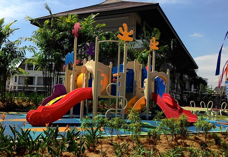 Setia Marina 2, Setia Eco Glades