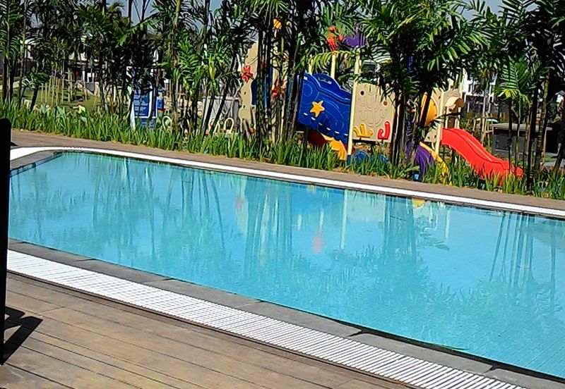 Setia Marina 2, Setia Eco Glades