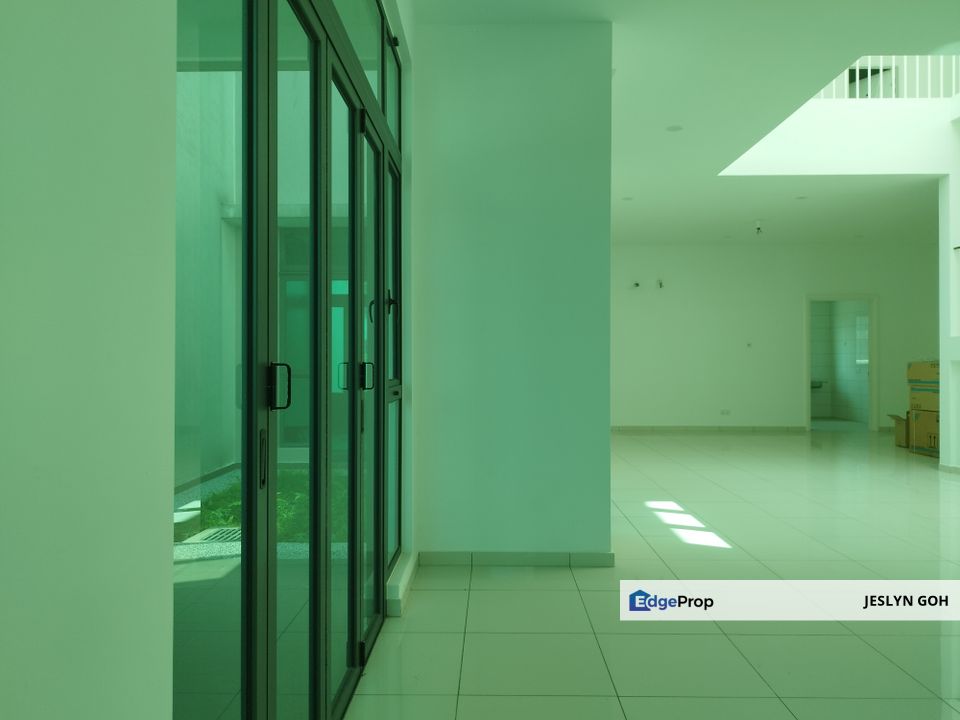 Sejati Residences Cyberjaya, Selangor, Cyberjaya