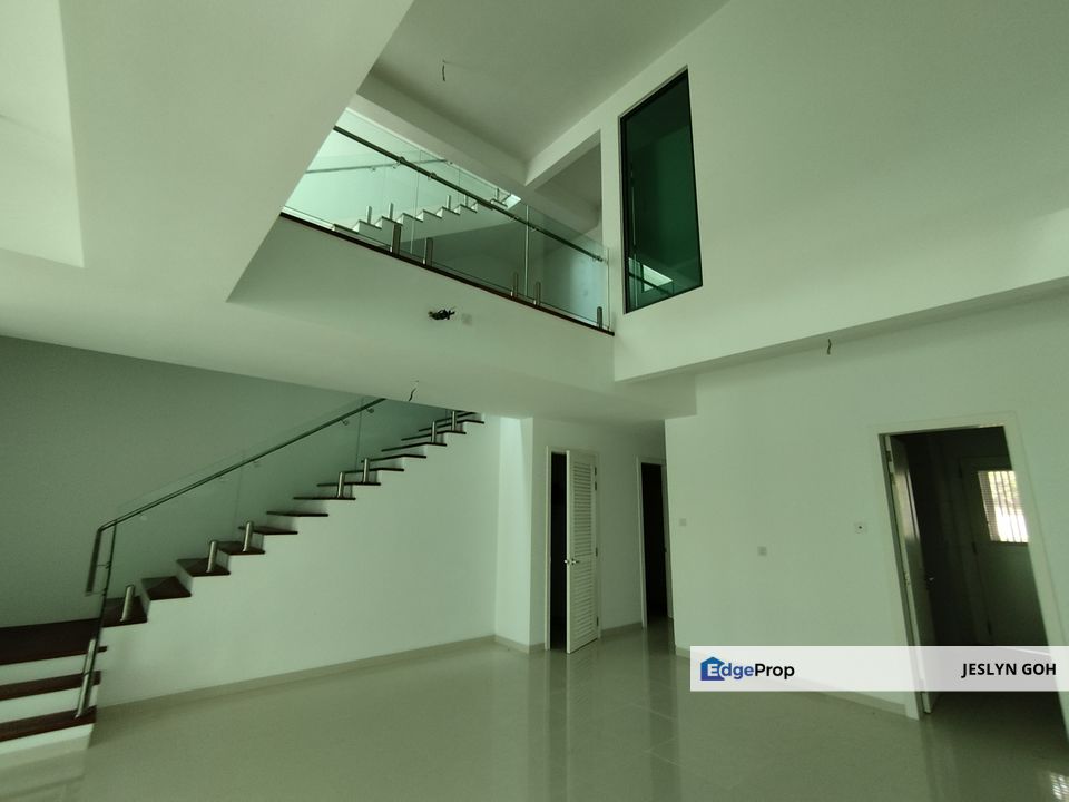 Sejati Residences, Cyberjaya, Selangor, Cyberjaya