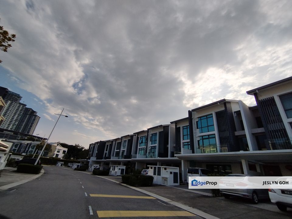 Sejati Residences, Cyberjaya, Selangor, Cyberjaya