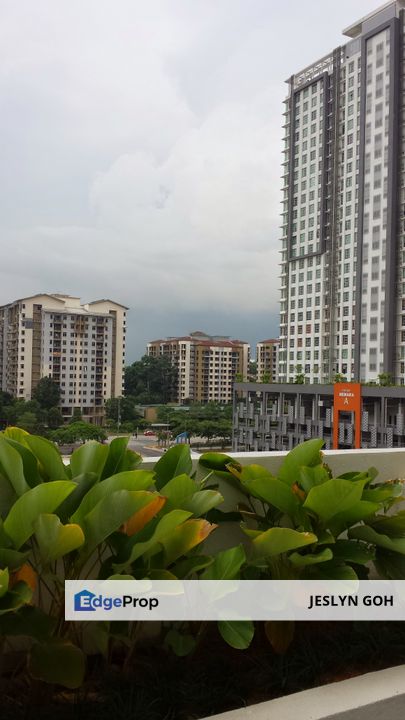 The Arc, Cyberjaya, Selangor, Selangor, Cyberjaya