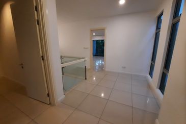 Liu Li Garden, Setia Eco Glades