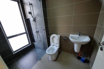 Liu Li Garden, Setia Eco Glades