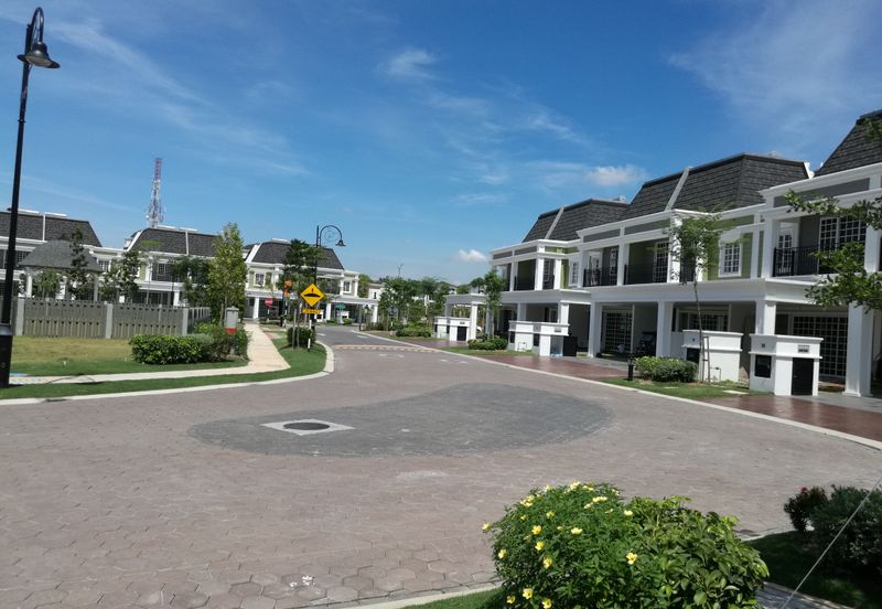 Setia Marina 2, Setia Eco Glades