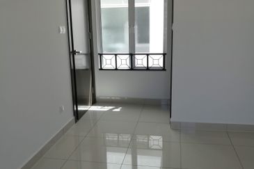 Setia Marina 2, Setia Eco Glades