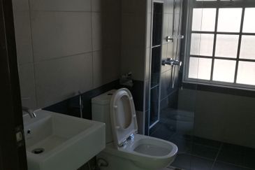 Setia Marina 2, Setia Eco Glades