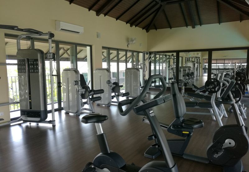 Setia Marina 2, Setia Eco Glades