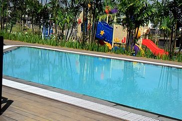 Setia Marina 2, Setia Eco Glades