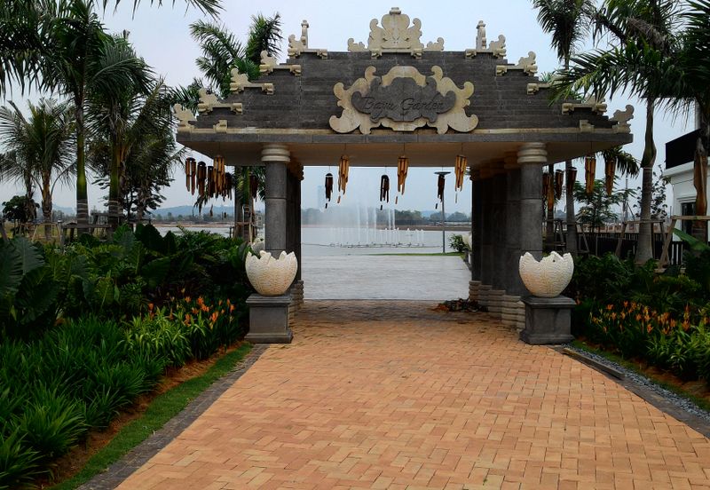 Setia Marina 2, Setia Eco Glades