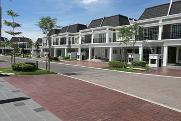 Setia Marina 2, Setia Eco Glades