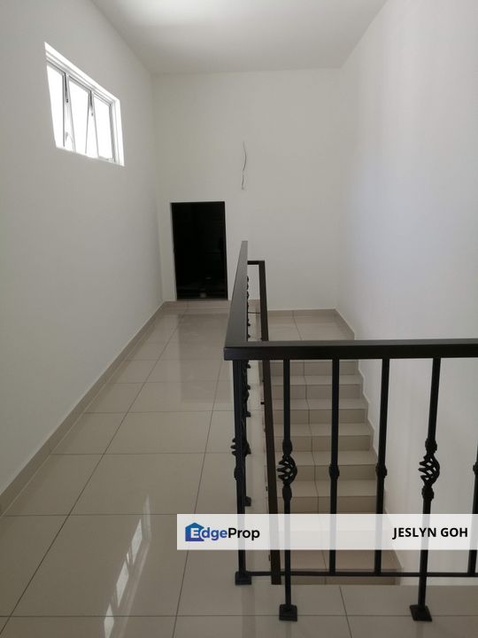 Setia Marina 2, Setia Eco Glades, Cyberjaya, Island Linked Villas Concept , Selangor, Cyberjaya